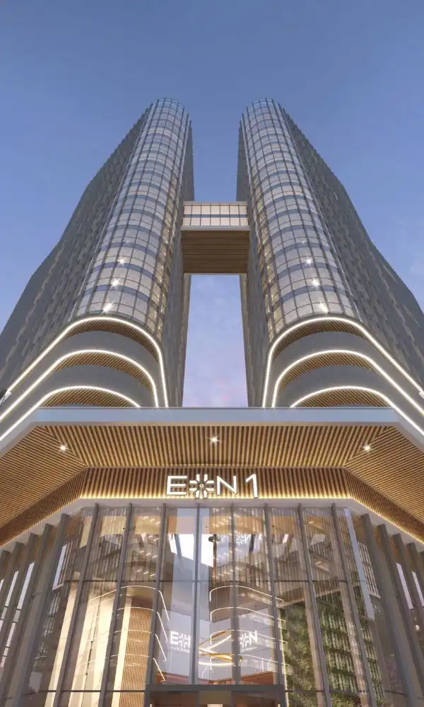 Fairfox EON about page