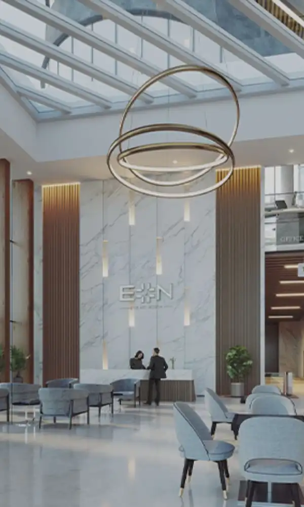 Fairfox Eon Noida Expressway